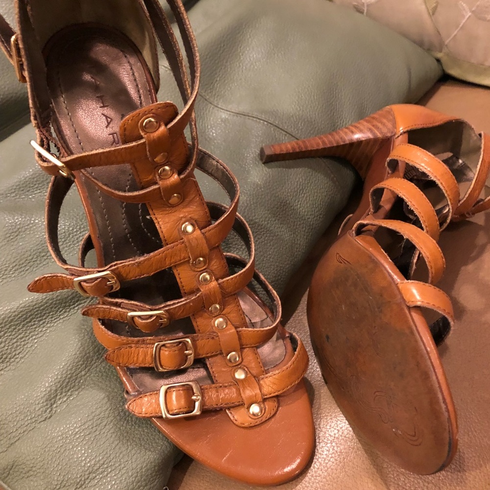Shoes - Picture 2 of 2